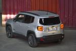 Jeep Renegade S 2019 года (EU)